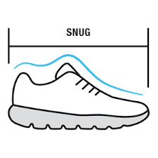 Shoe Fit Guide
