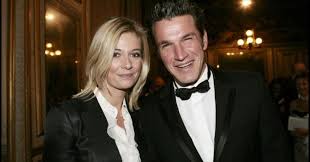 Benjamin castaldi (born 28 march 1970) is a french television host, columnist, radio host and producer of italian and. Flavie Flament And Benjamin Castaldi Their Son Chose To Live With His Father Level Magazine