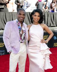 34th annual stellar awards red carpet