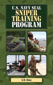 u s navy seal sniper training program