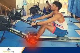 can rowing cause foot pain rowing crazy