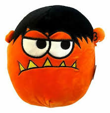 15,225 likes · 287 talking about this.check out our world cartoon selection for the very best in unique or custom, handmade pieces from our digital shops. Ryan S World 7 Inch Squishmallow Super Soft Plush Moe The Monster Ebay