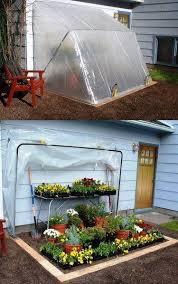 10 Easy Diy Greenhouse Plans They Re