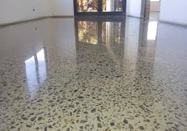 concrete floor polishing auckland