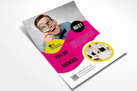 Career Flyer Template Awesome Sample Job Fair Flyers Free Cleaning