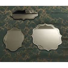 laura ashley decorative mirrors set of