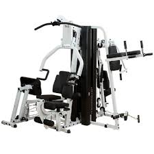 Body Solid Exm3000lps Double Stack Home Gym Review Top