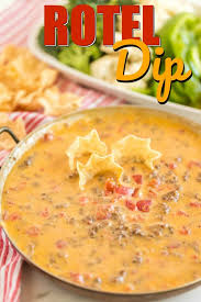Velveeta is a beloved cheese product many of us regularly have on hand. Rotel Dip Only 3 Ingredients Princess Pinky Girl