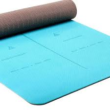 the Best Yoga Mat for Non-Slip