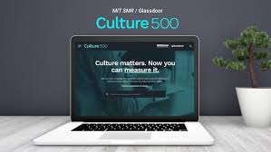 Measuring Culture In Leading Companies