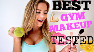 best gym makeup tested arm toning