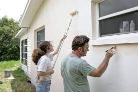 House Painting Cost How Much Does It
