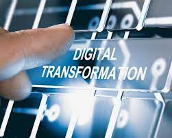 Companies with digital transformation: BusinessHAB.com