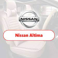 Nissan Altima Upholstery Seat Cover