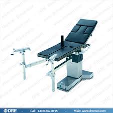 maquet orthostar ii 1425 operating table