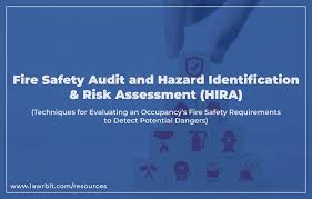 Fire Safety Audit And Hazard