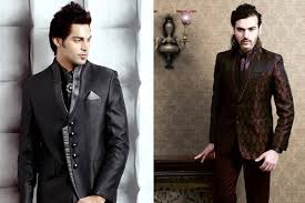 In fact, for such type of hair there are quite a lot of haircuts. Groom Hairstyle Indian Weddingplz