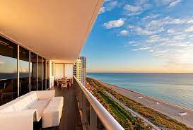 Mei Miami Beach Beachfront Luxury