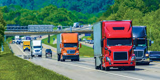 Much like with pickup and delivery drivers, linehaul old dominion freight line salaries vs the competition. Bumpier Road Ahead August 26 2019 Cscmp S Supply Chain Quarterly