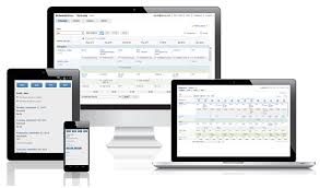 Employee Scheduling Software For Fitness Centers And Gyms