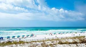 destin florida condo als beachfront