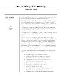 Work Plan Templates Free Sample Example Format Download Project Word