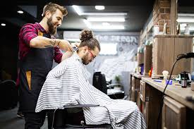 how to become a hairdresser tafe