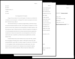   page research paper outline  University Collaborations  Collaborations  between Intel and the academic community