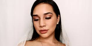 bridal makeup tutorials looks