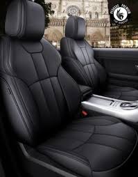 Buy Mahindra Scorpio 2022 Seat Cover Pu