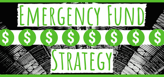 My Emergency Fund Investment Strategy For 2019 Wealth Well