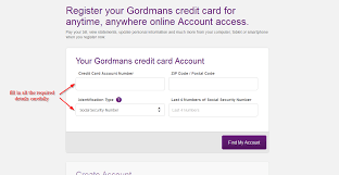 Aug 13, 2021 · (last updated on 8/13/21) get information on how to check your gift card balance. Gordmans Credit Card Online Login Cc Bank