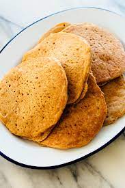 whole wheat pancakes recipe cookie