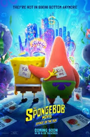 Live tv is available in the 50 united states and the district of columbia only. Spongebob Amici In Fuga 2020 Streaming Ita Film Streaming Hd