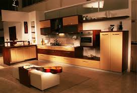 interior design for kitchen