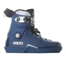 Roces M12 Lo Joe Atkinson Pro Boots