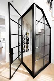 Glass Wine Cellar Protect And Display