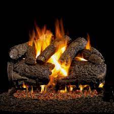 Gas Logs Fireplace Repair Dallas