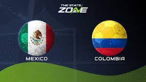 Mexico vs Colombia Preview & Prediction ...