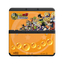 It is a 2d fighting game. Dbz Extreme Butoden Packaging Of The New 3ds Bundle Ssgss Vegata Unlock Codes Perfectly Nintendo
