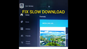 Looking to download safe free latest software now. Fix Fortnite Epic Game Download Speed Nov 2019 Youtube