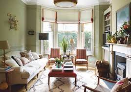 This Home Celebrates The Essence Of English Style Interior Design — Verity  Jayne gambar png