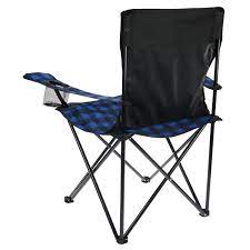 Create an inviting atmosphere with new living room chairs. 4imprint Com Northwoods Plaid Folding Chair 151296