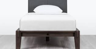 Best Twin Xl Bed Frames Of 2023 Sleep
