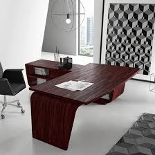 Contemporary executive desk are not just desks. Contemporary Executive Desk Office Furniture