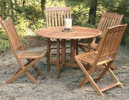 Eucalyptus Patio Furniture The