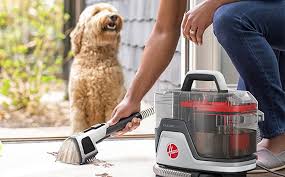 hoover pet carpet cleaner 100 shipped