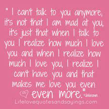Maybe you would like to learn more about one of these? Quotes About Don T Love You Anymore 36 Quotes