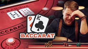 Baccarat Bad Habits - 5 Terrible Habits Baccarat Players Need to Break