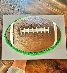 17 super bowl cakes to feast on this